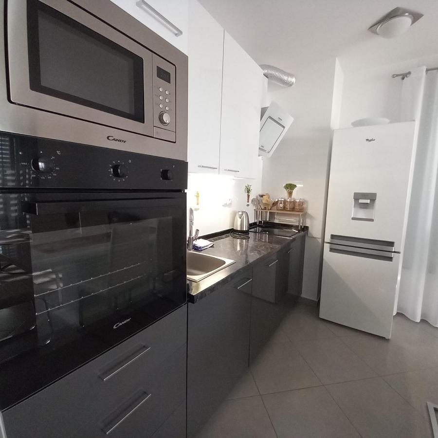 센 Apartman Nehaj 아파트 외부 사진