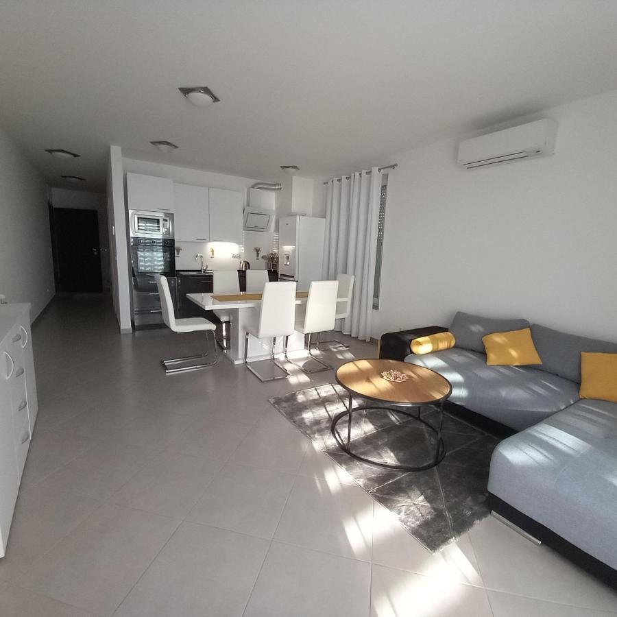 센 Apartman Nehaj 아파트 외부 사진