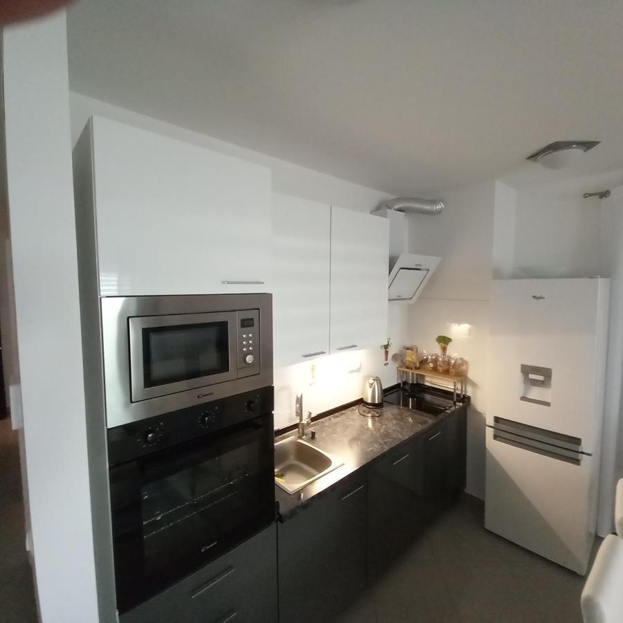 센 Apartman Nehaj 아파트 외부 사진