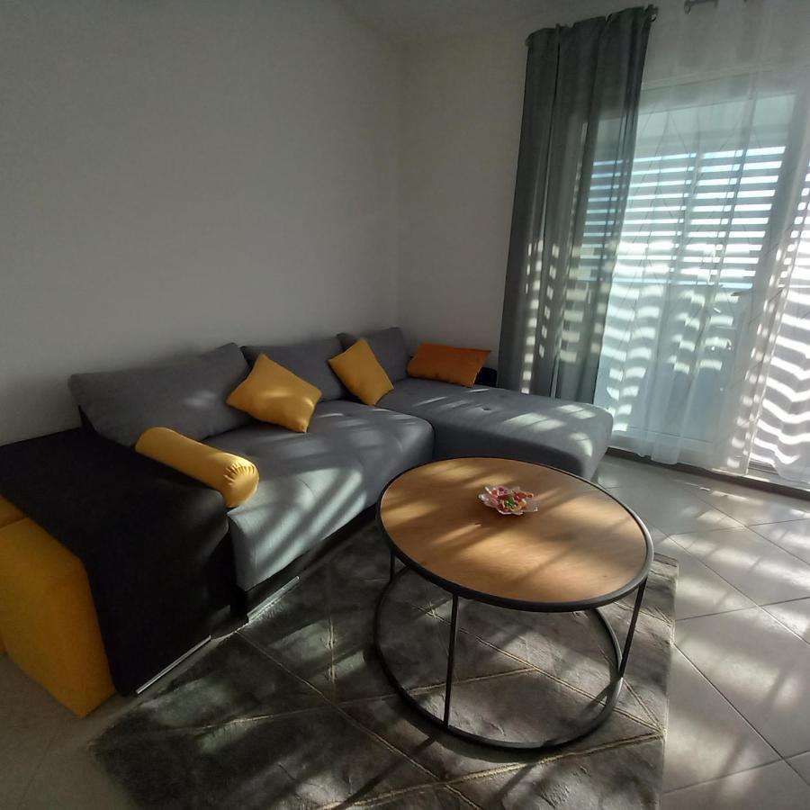 센 Apartman Nehaj 아파트 외부 사진