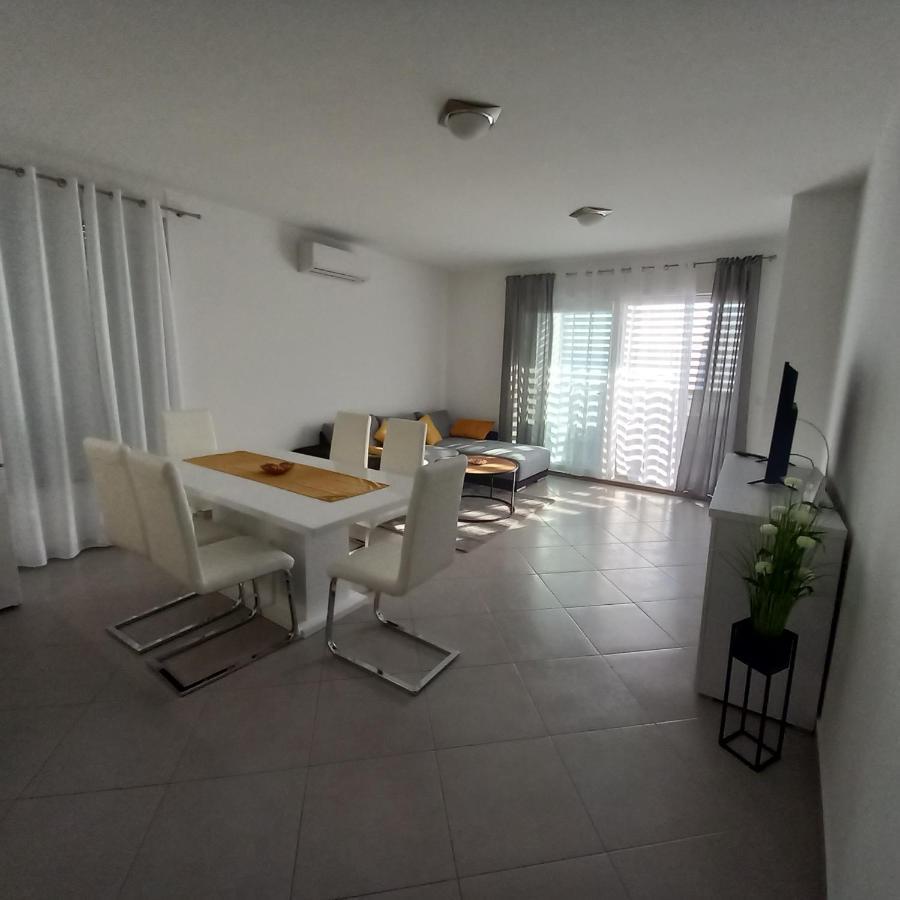 센 Apartman Nehaj 아파트 외부 사진