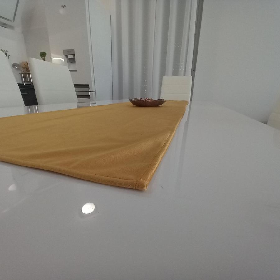센 Apartman Nehaj 아파트 외부 사진