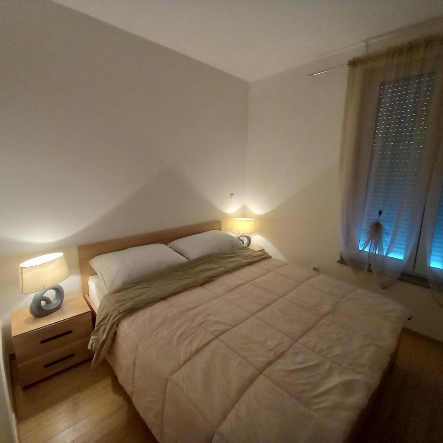센 Apartman Nehaj 아파트 외부 사진