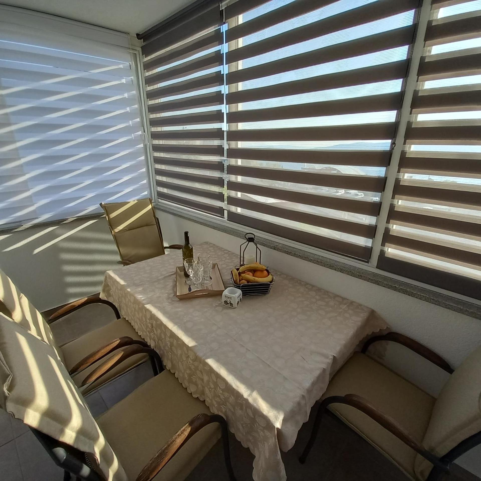 센 Apartman Nehaj 아파트 객실 사진